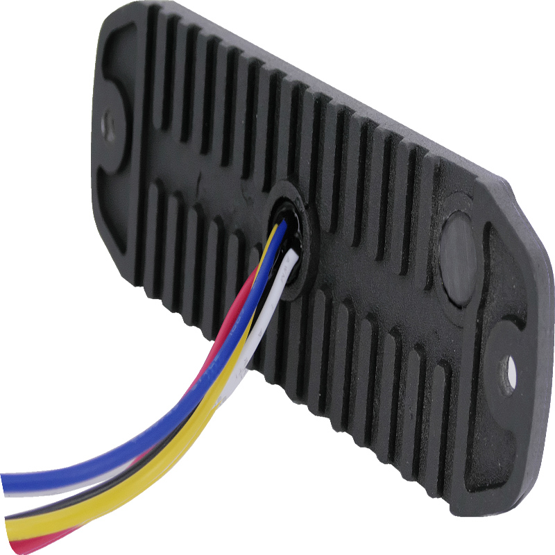 ECE R65 CLASS 18W LEY Slim Strobe Light