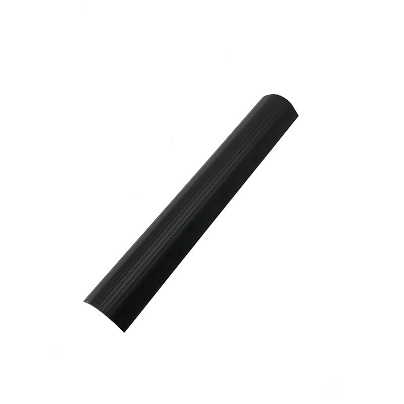 Thay đổi đường viền, lát mỏng, nhựa dẻo, kênh C đường cong dải nhựa