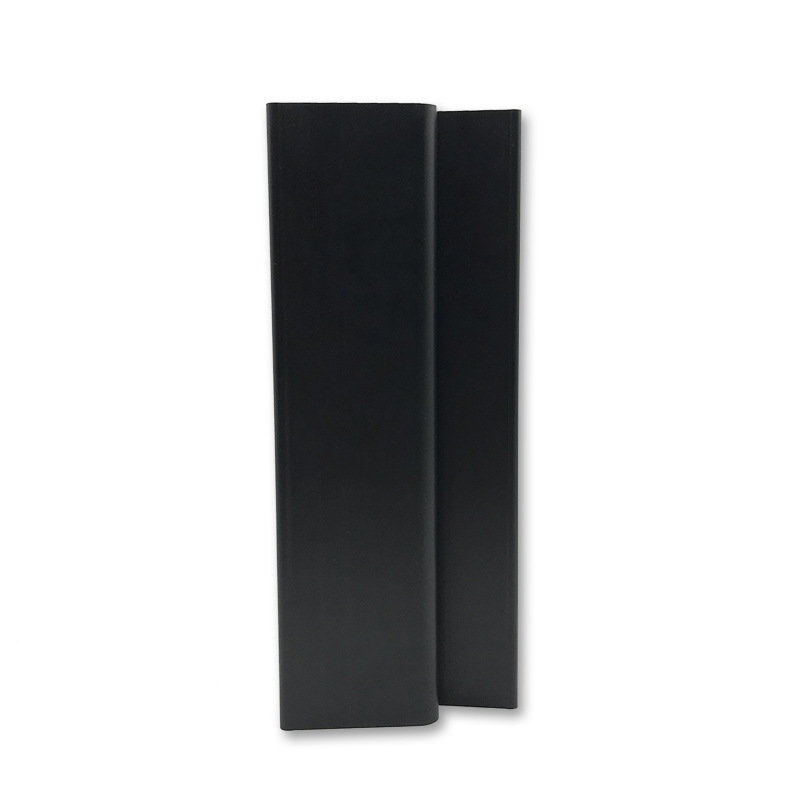 mép trang trí bằng nhựa ép đùn tùy chỉnh cho hệ thống chống cháy của cửa