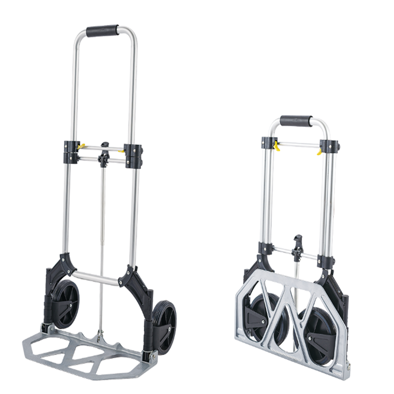Xe tải gập tay (KT-2022)