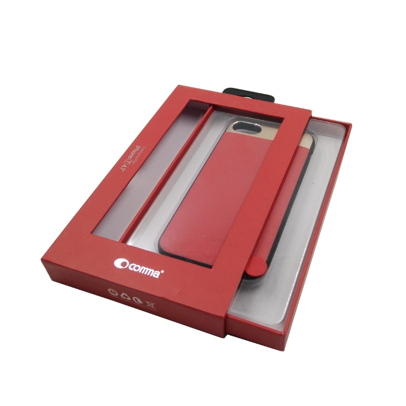 Ngăn kéo hộp đựng điện thoại tùy chỉnh hộp với vỉ