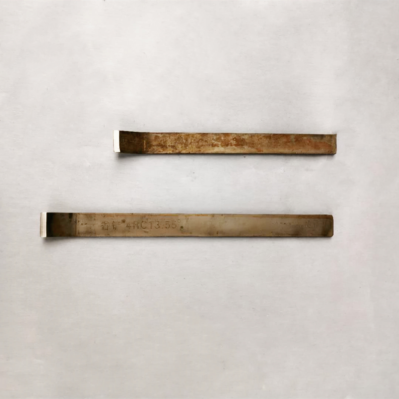 Kéo thẳng và cong bằng thép không nhúng