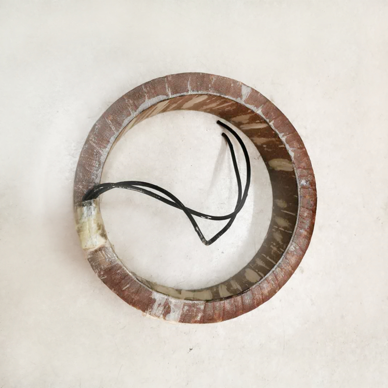 Tốc độ điều chỉnh tốc độ cuộn dây đo động cơ Cơ khí nhựa