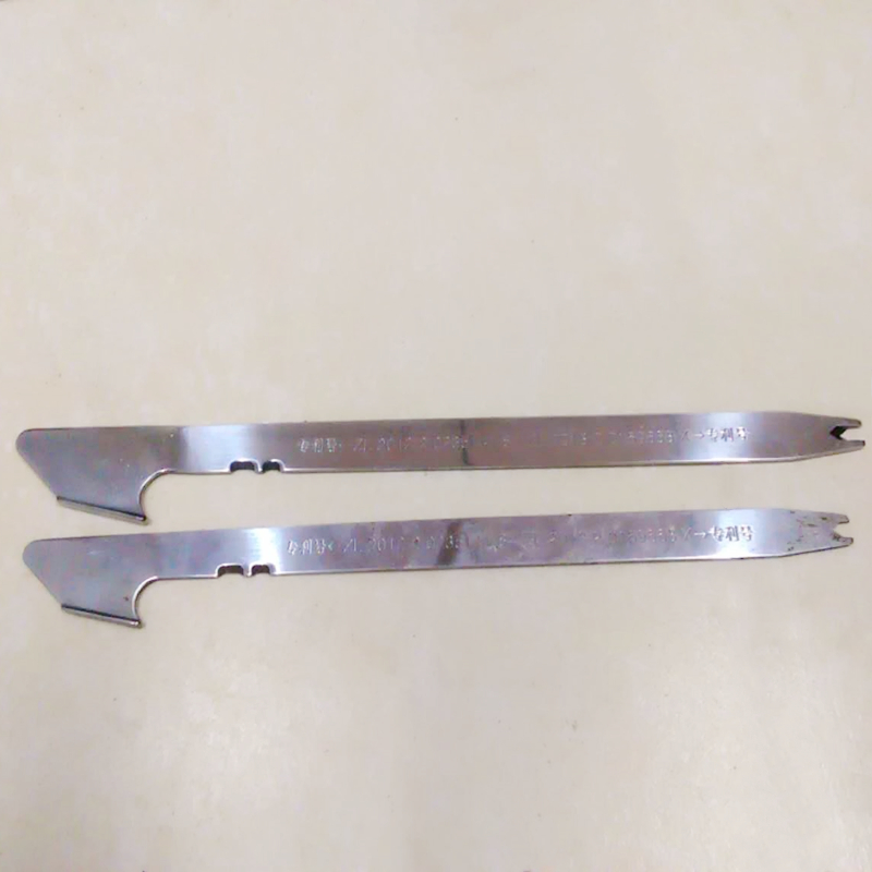 Góc áp lực hay dao vẽ