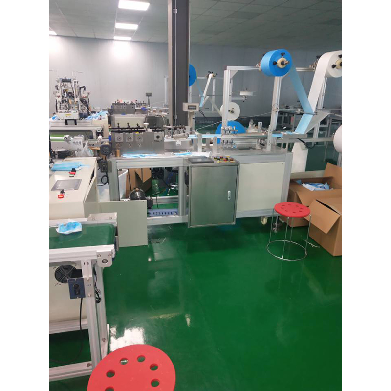 Thiết bị tạo đầu gối