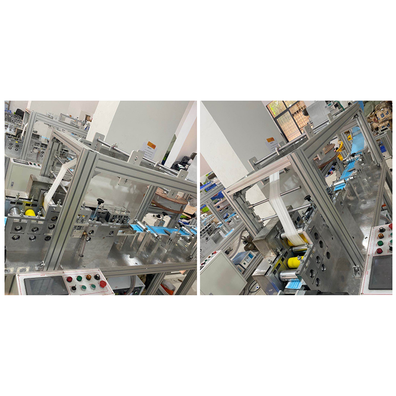 Máy tạo tự động