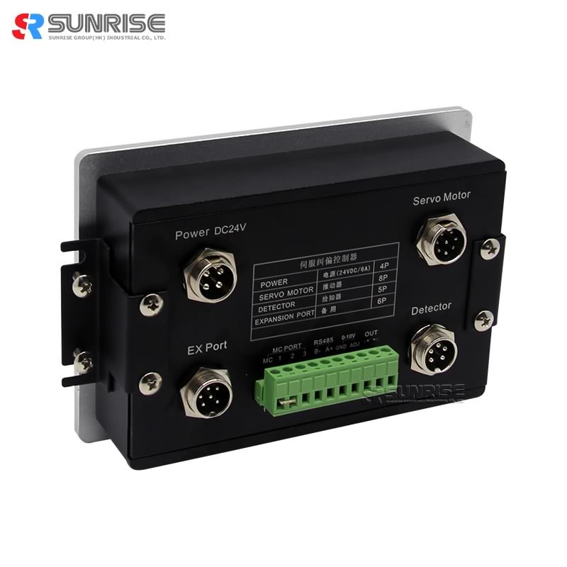 Máy in Dùng mạng Điều khiển hệ thống điều khiển EPC-A2 Điều khiển với cảm biến quang điện