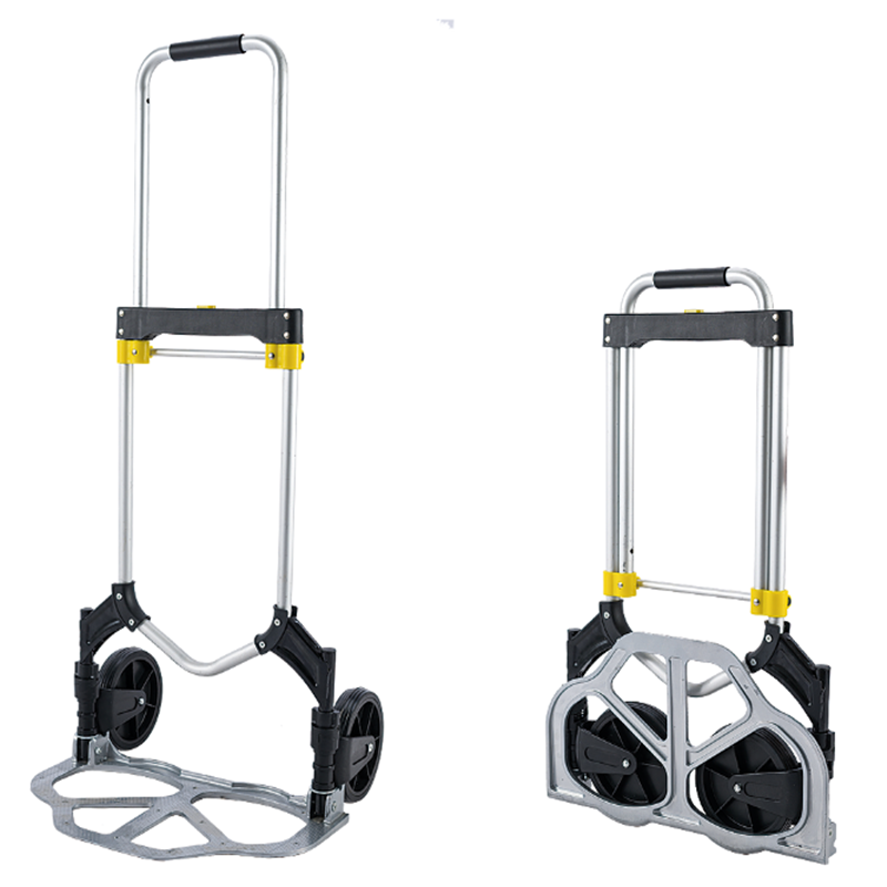 Xe tải có thể gập lại bằng tay (KT-2121G)
