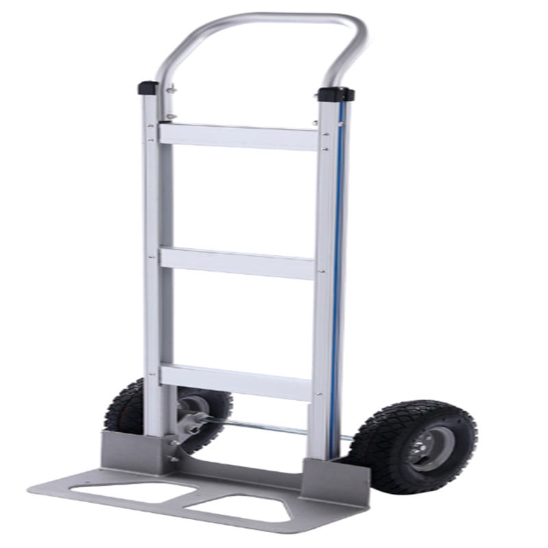 Xe tải gập tay (KT-21)