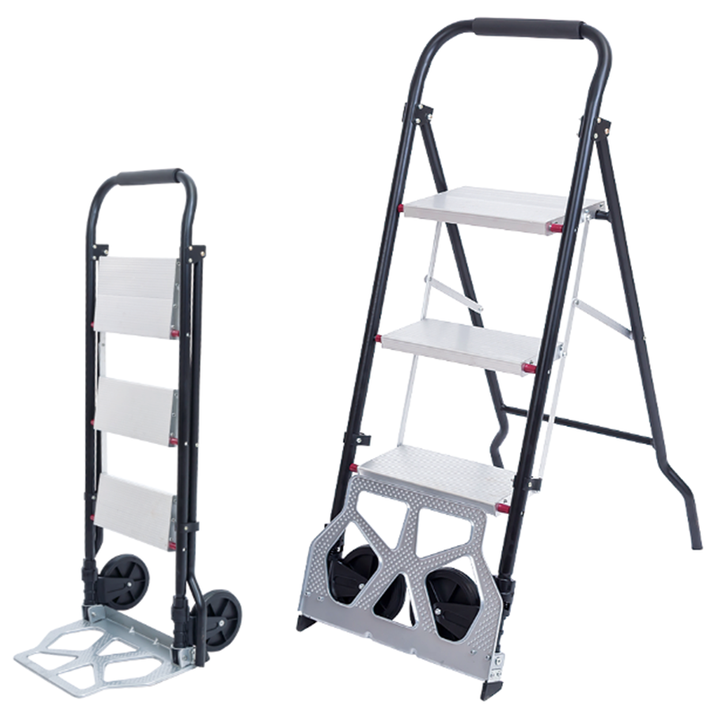 Xe tải gập tay (KT-2321)