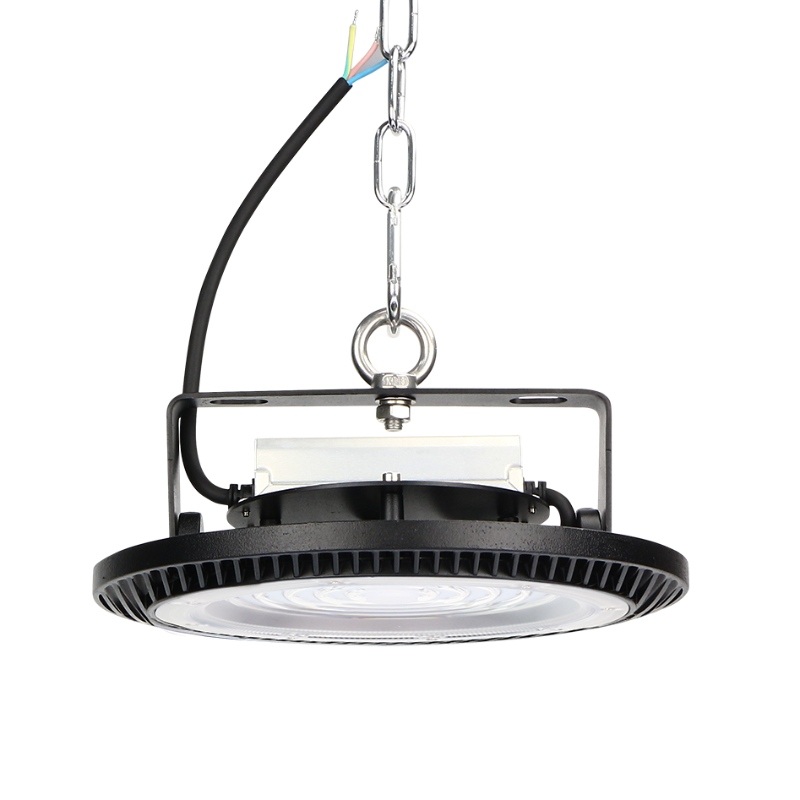 100w 120w 200w 250w 150w dẫn ánh sáng vịnh cao