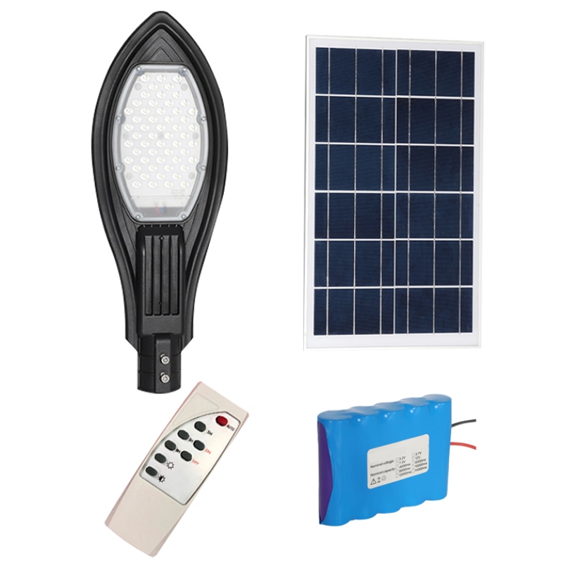 Ánh sáng mặt trời cách 30w 50w 100w