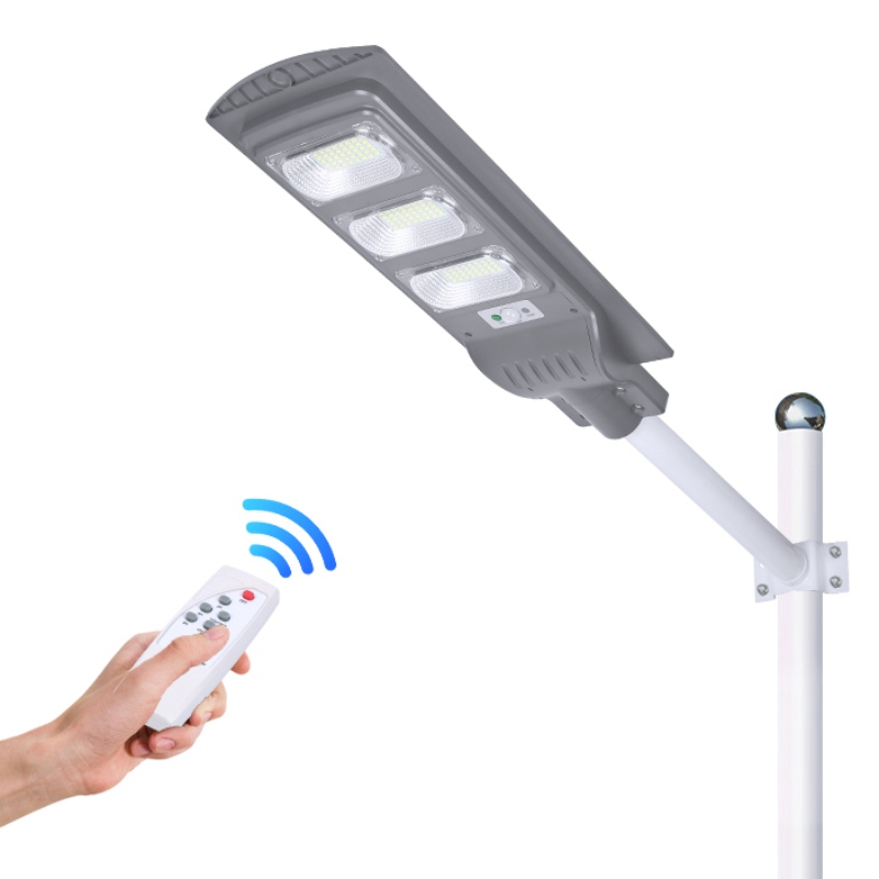 ABS SMD 20w 40w 600 Mọi thứ trong một ánh sáng mặt trời dẫn đường