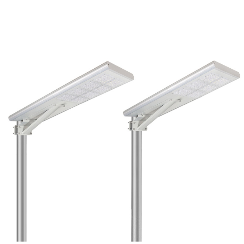 40w 50w hợp nhất trong một đường ánh sáng mặt trời dẫn đường