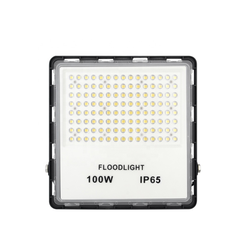 chống nước 30w 50w 100w 150w 200w đèn LED lụt