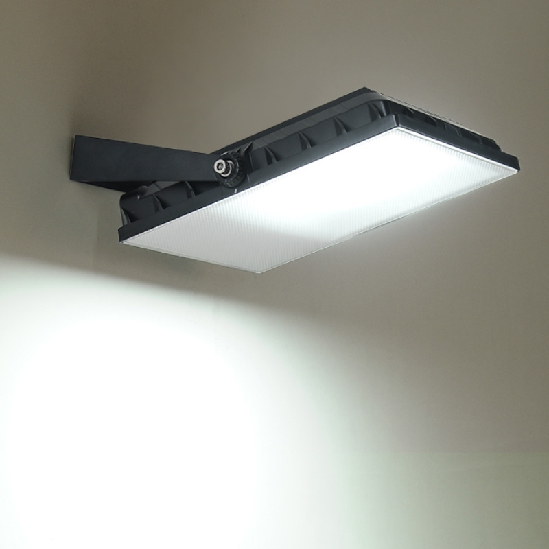 30w 50w 100w 150w dẫn ánh sáng lụt