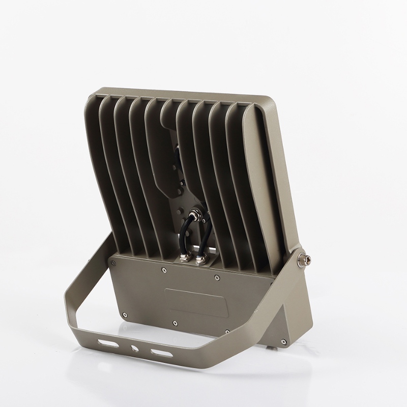 High lulôi SMD IP65 Nước phòng thủ hàng trăm luồng sáng.