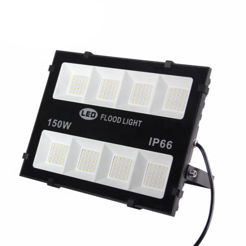 sản phẩm mới 30w 50w 100w 150w 200w 200w ngoài trời đèn pha LED IP66