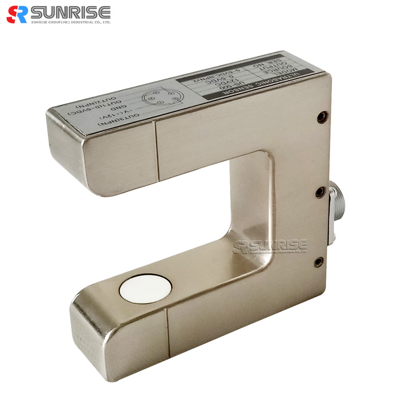 Bộ nhạy siêu âm US-500 cho máy in dùng Điều khiển mạng lưới