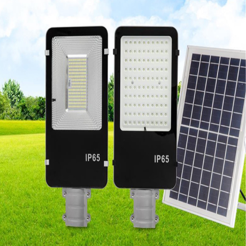 Đèn năng lượng mặt trời