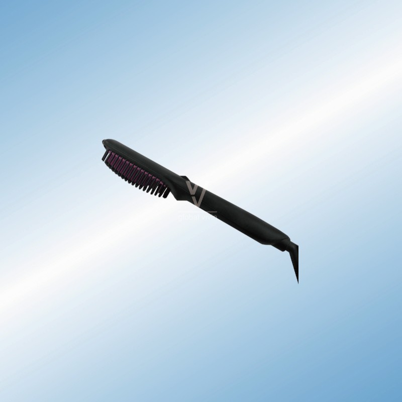 Bàn chải Duỗi Tóc