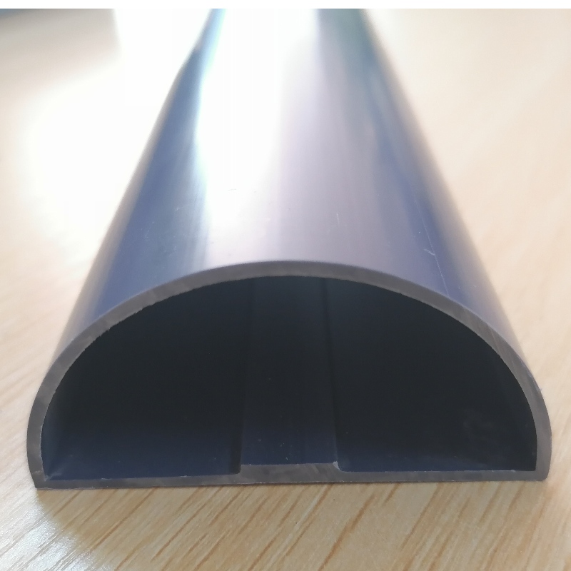 Hồ sơ hình ảnh bán hình xoắn hình vuông