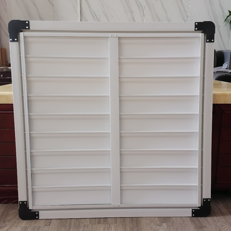 Tấm chắn ống nhựa cho ống thép không dây thép ống thông gió ống thép