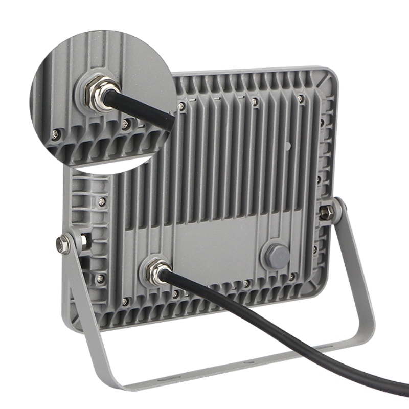 SMD lụt ánh sáng 20w 30w 50w 100w 150w 200w