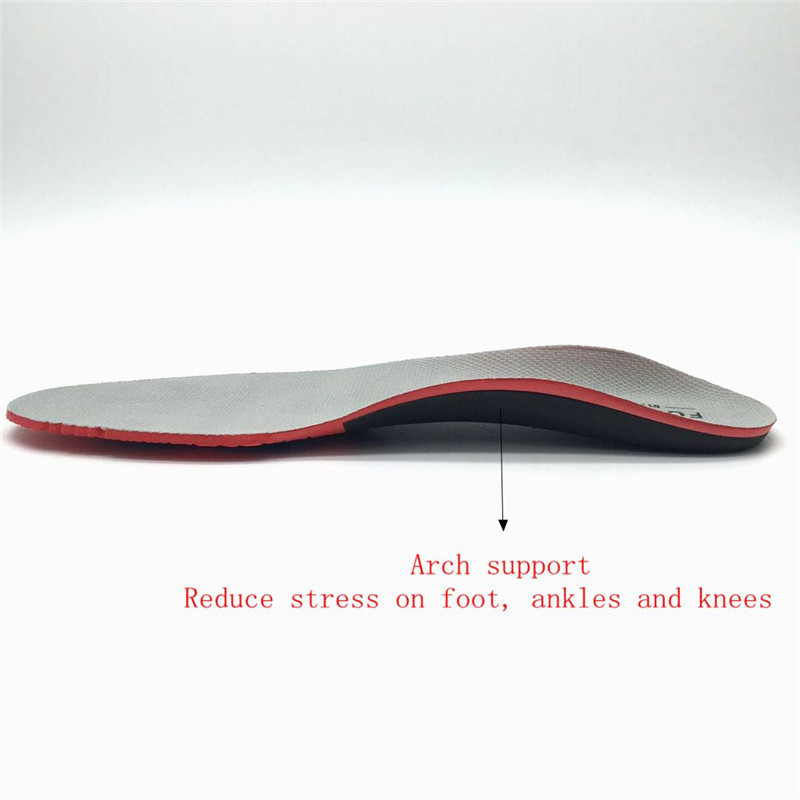 C20 Modern design Comfortable EVA Flat Feet Arch support Insle Orthotic