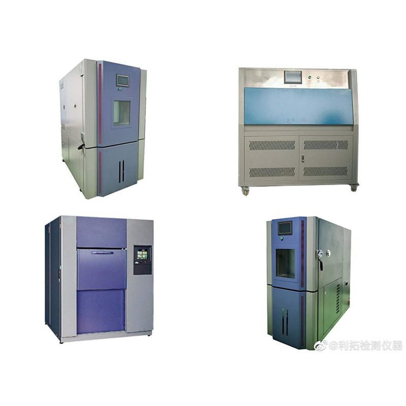 Tại sao chúng ta cần thiết bị kiểm tra môi trường