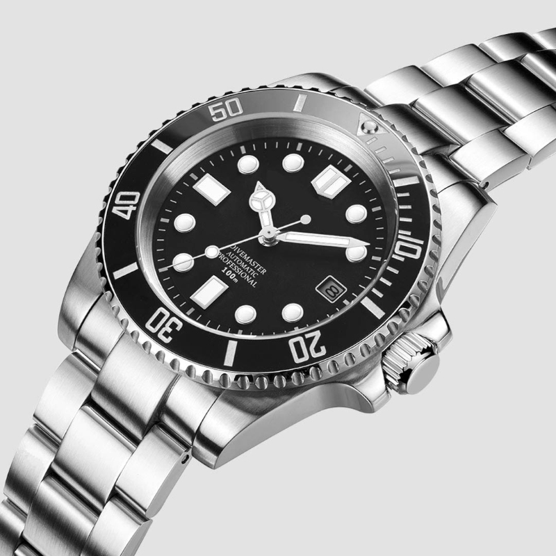 Đồng hồ cơ loạt 1