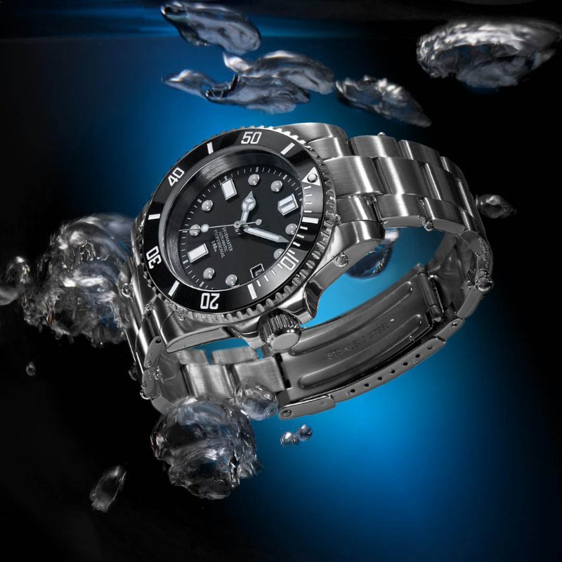 Đồng hồ cơ seri 6