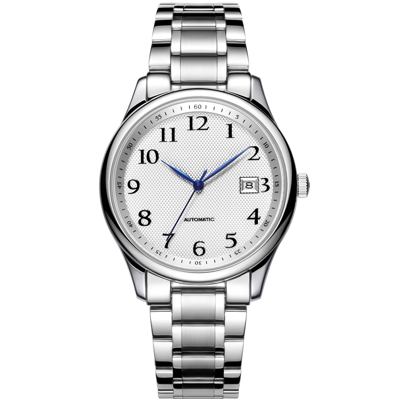 Dòng đồng hồ cơ