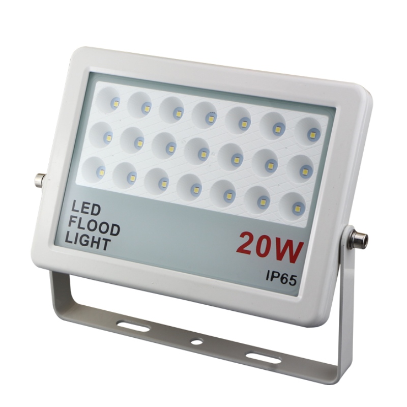 Dự án Ánh sáng hồng LED 20W 30W 50W 100W 150W 200W