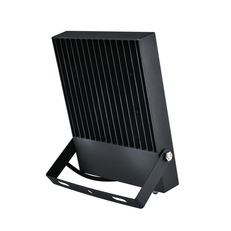 30W 50W 100W dẫn ánh sáng lụt