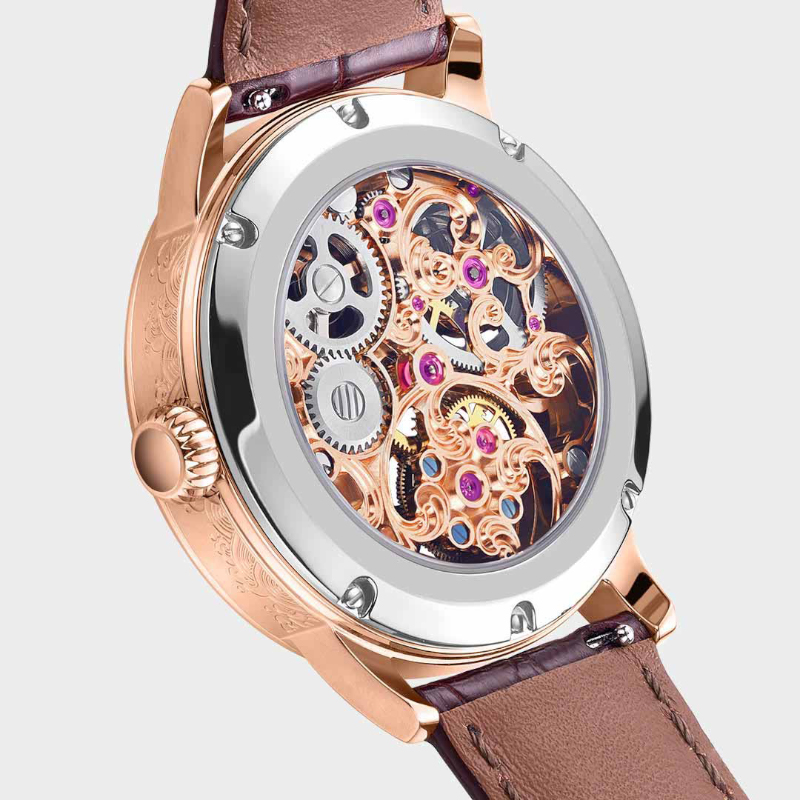 Dòng tourbillon