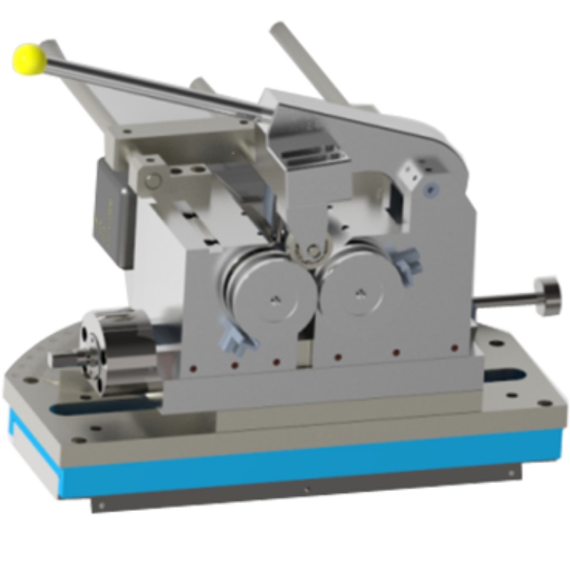 Máy mài con lăn có thể điều chỉnh