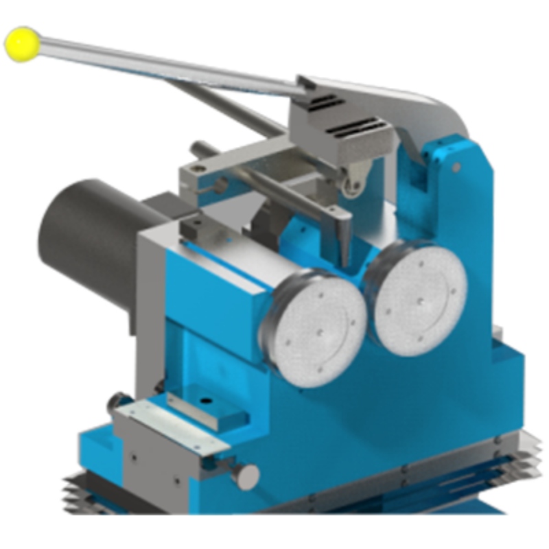 Máy mài con lăn