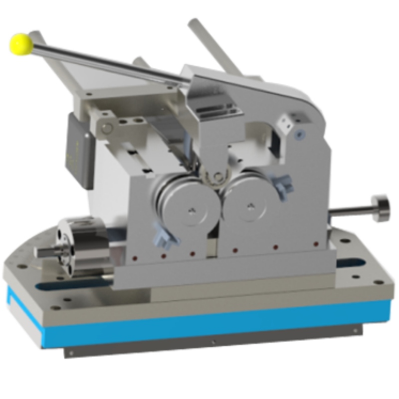 Máy mài nội bộ Trung Quốc để đánh bóng phôi