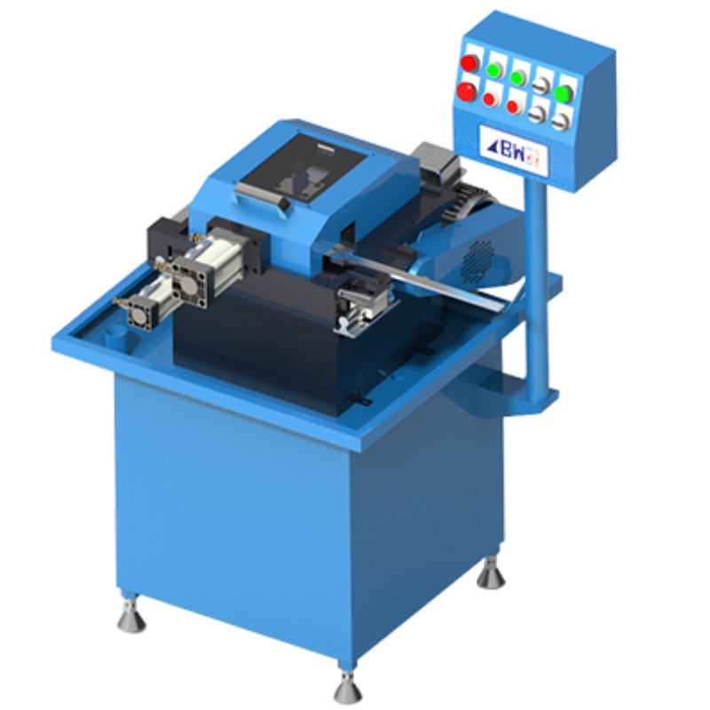 Cắt bán tự động thép vonfram