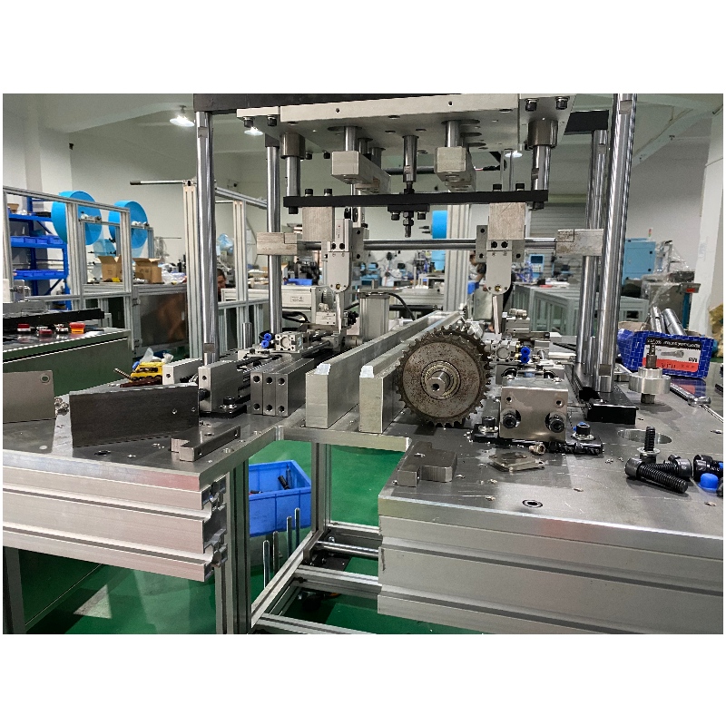 Máy mặt nạ máy bay tốc độ cao