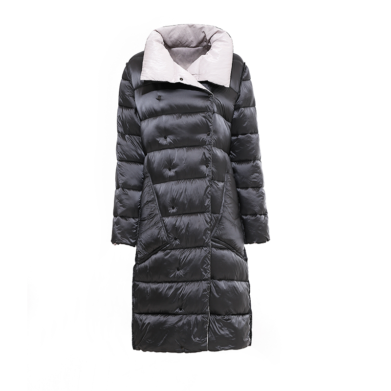 Áo khoác ấm áp có thể chữa được