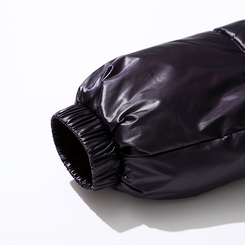 Áo khoác ấm áp, áo khoác phụ nữ có mũ tách rời