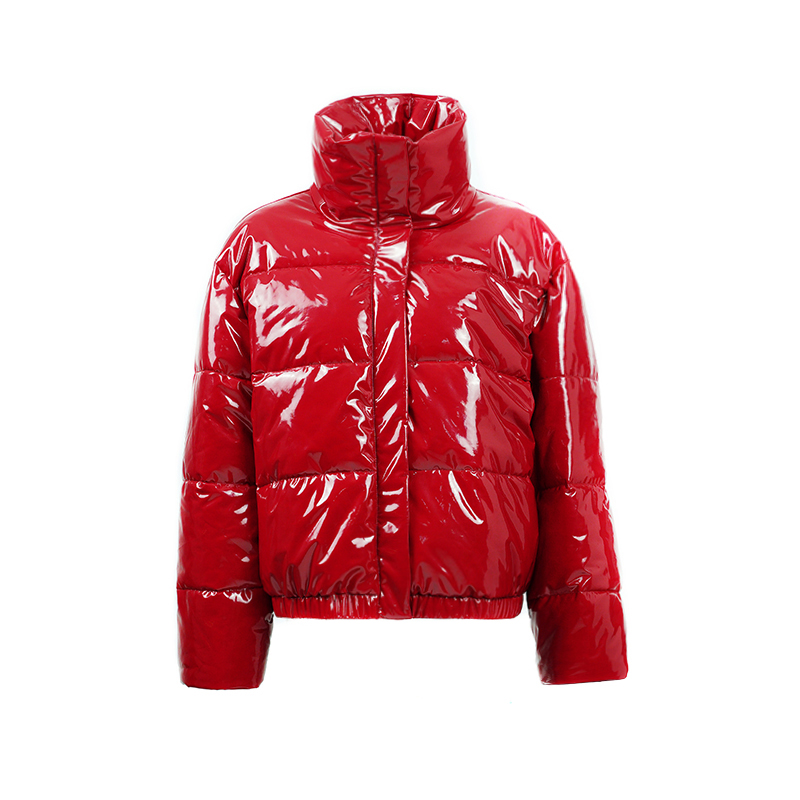 Áo khoác nóng hổi cho phụ nữ