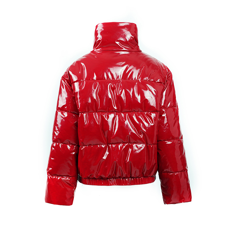 Áo khoác nóng hổi cho phụ nữ