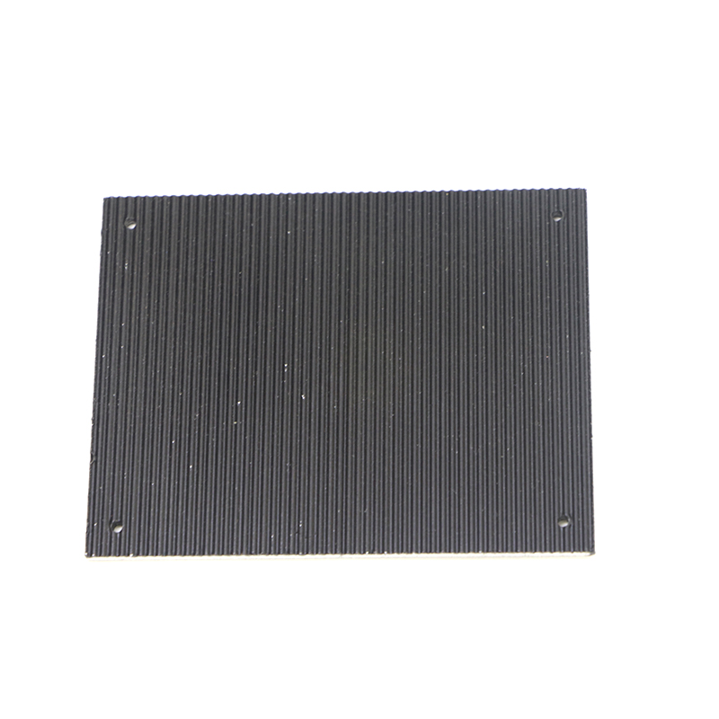 Hồ sơ nhôm tản nhiệt