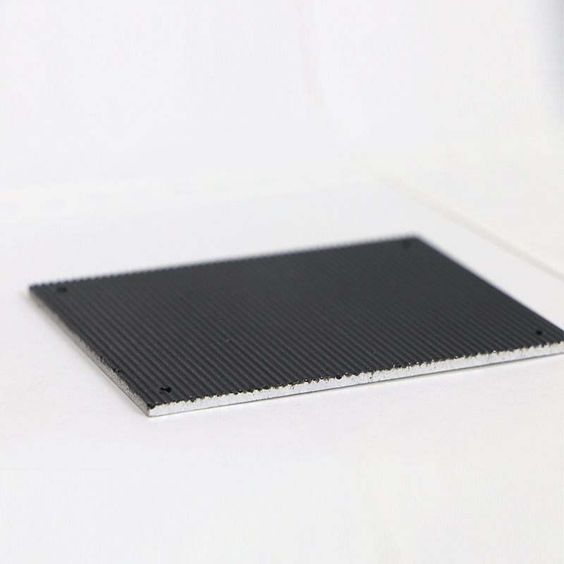 Hồ sơ nhôm tản nhiệt