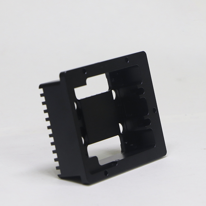 Hồ sơ mạ nhôm nhiệt độ