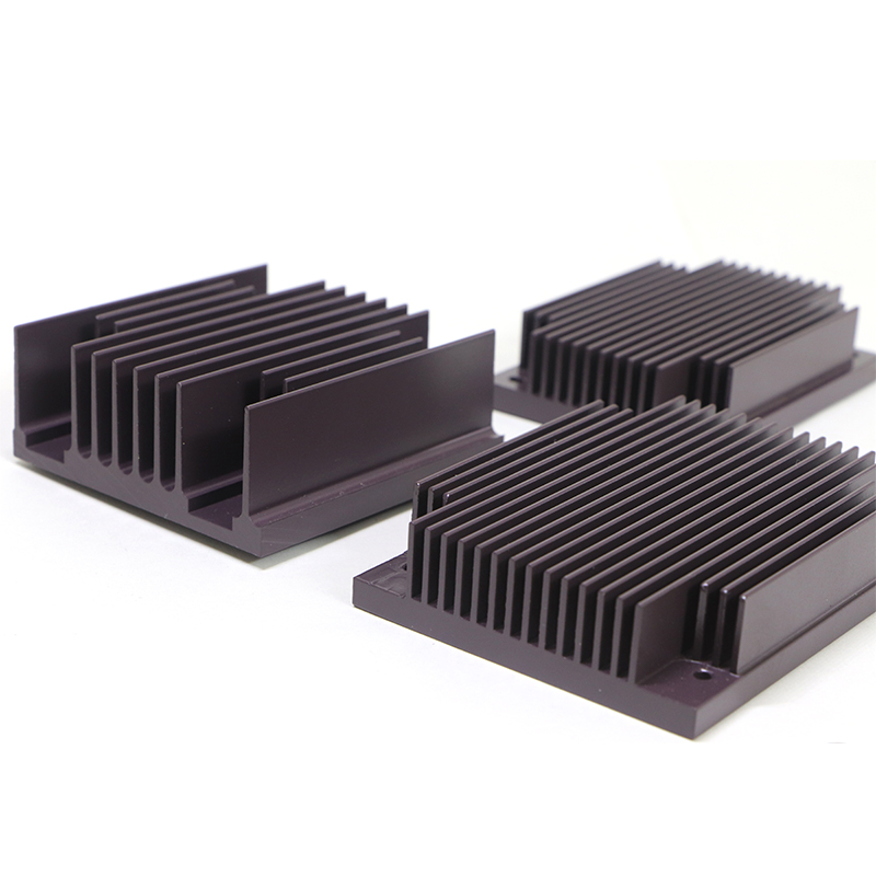 Phong tỏa nhiệt hợp kim nhôm 2