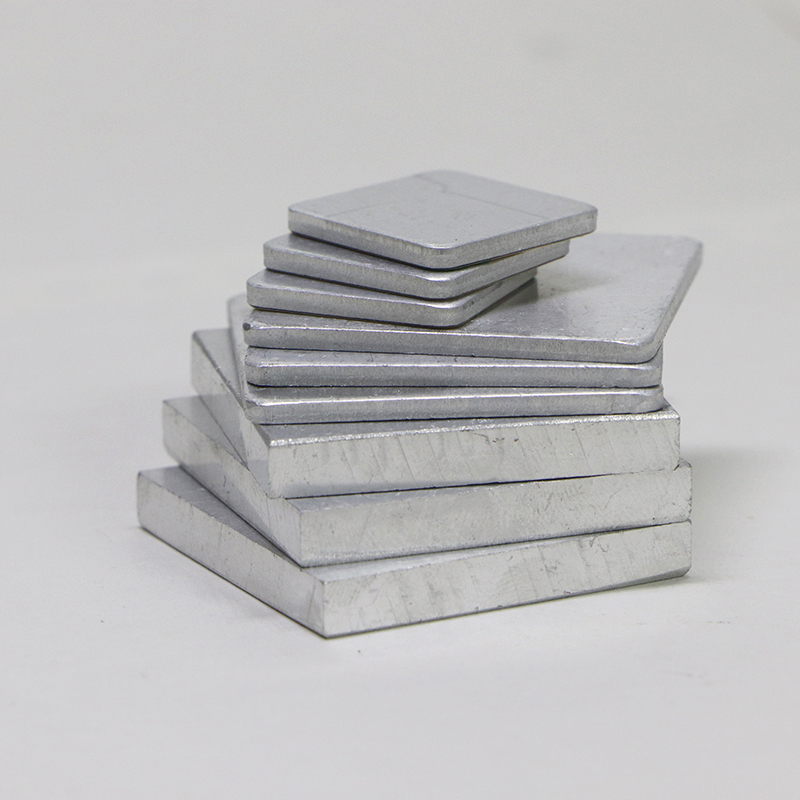 Lý lịch nhôm của chậu nhiệt